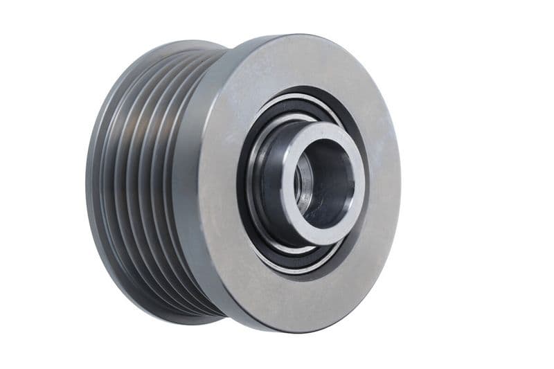 Dynamo poelie past: VOLVO S40 I, V40 1.6-2.0 07.95-12.04