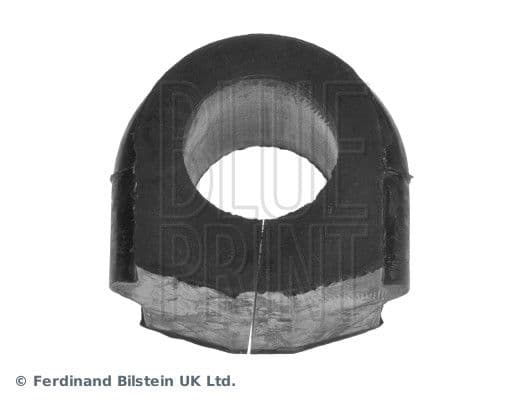Mounting, stabiliser bar