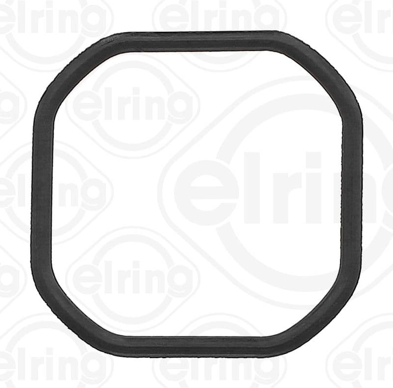 Thermostaathuis afdichting/ pakking past: BMW 1 (E82), 1 (E88), 3 (E90), 3 (E91), 3 (E92), 3 (E93), 5 (E60), 6 (F12), 6 (F13), 6 GRAN COUPE (F06), 7 (F01, F02, F03, F04) 3.0/3.0H 03.06-10.18