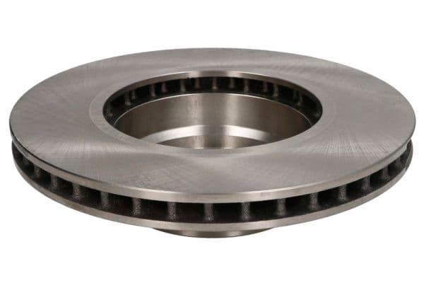 Brake disc Voor Links/Rechts past: BMW 7 (E38) 2.5D-3.5 03.94-11.01