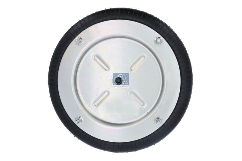 Bellow, air suspension