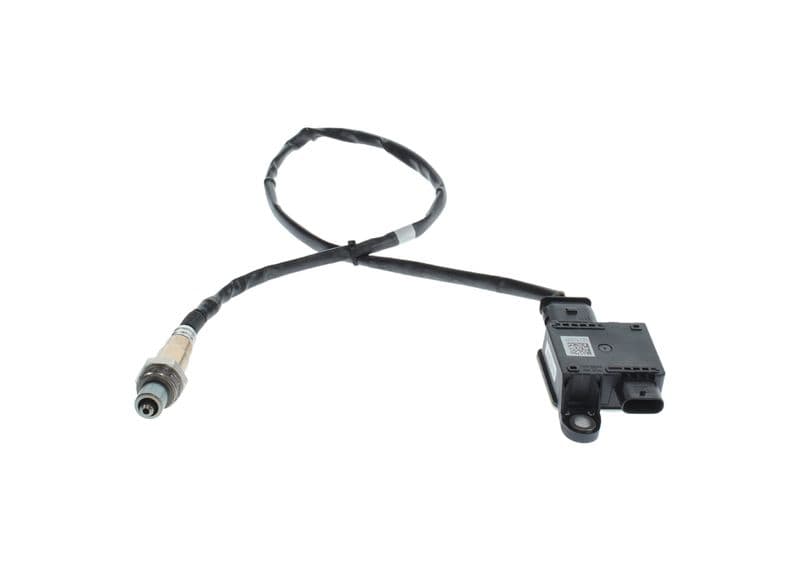 Deeltjes sensor past: AUDI A4 ALLROAD B9, A4 B9, A5, A6 ALLROAD C7, A6 C7, A7, Q7, Q8  VW TOUAREG 2.0-4.0H 05.14-
