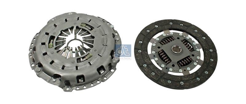 Clutch Kit