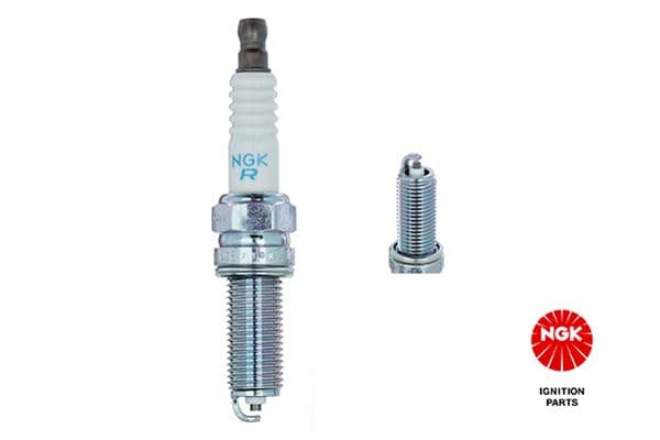 Spark plug