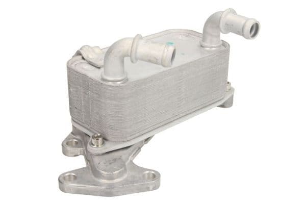 Oliekoeler past: SKODA OCTAVIA II, SUPERB II  VW PASSAT B6 1.2-3.6 02.04-05.15