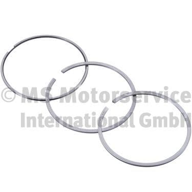 Piston Ring Kit