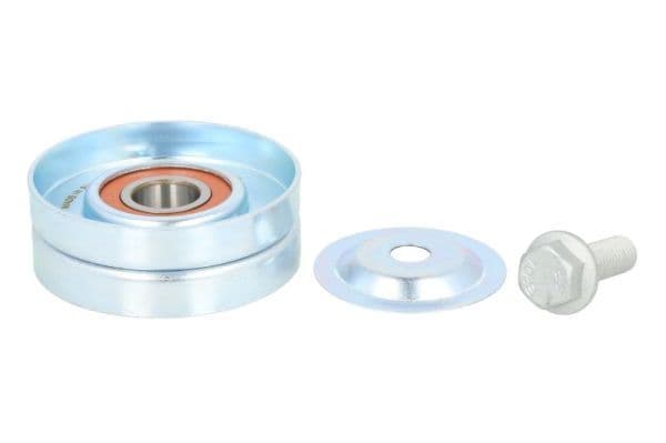 Multi V-riemschijf past: SEAT CORDOBA, IBIZA III  SKODA FABIA I, FABIA I PRAKTIK, FABIA II  VW CADDY, CADDY III, POLO IV 1.9D 02.98-