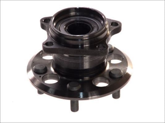 Wiellagerset met naaf Achter past: TOYOTA 4 RUNNER V, ALPHARD I, ALTEZZA, ALTEZZA GITA, AVENSIS VERSO, BB I, BREVIS, CALDINA, CAMRY, CARINA VII, CELICA, CENTURY, CHASER, COROLLA 1.0-4.0 05.72-