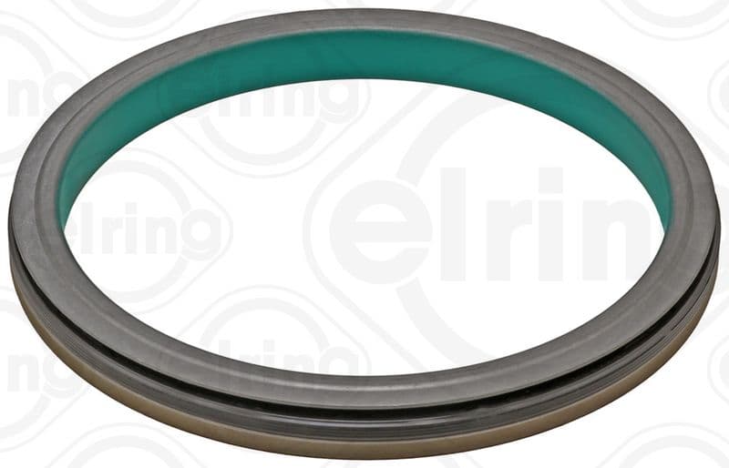 Shaft Seal, crankshaft