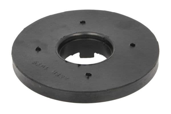 Rubber Buffer, suspension