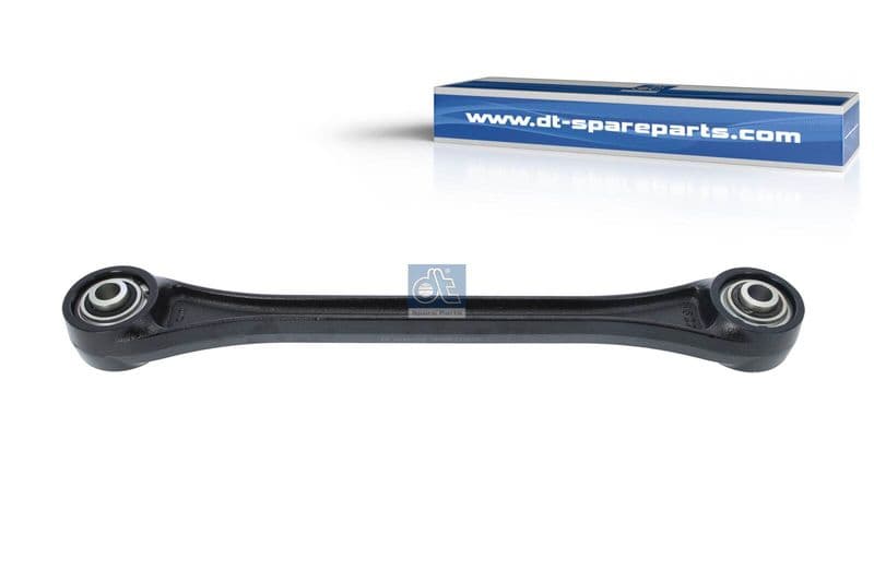 Achterlicht Links LC8 (12V, reflector, zijspeling, aansluiting: Rear AMP 7PIN Bayonet) past: MAN TGE 11.16-