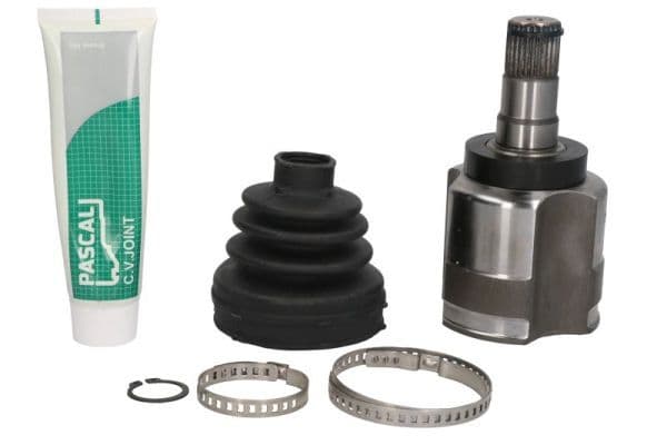 CV-gewricht binnen Links (26z/26z/31mm) past: MINI (R50, R53), (R56), (R57), (R58), (R59), CLUBMAN (R55), CLUBVAN (R55), COUNTRYMAN (R60), PACEMAN (R61) 1.4LPG-2.0D 03.06-10.16