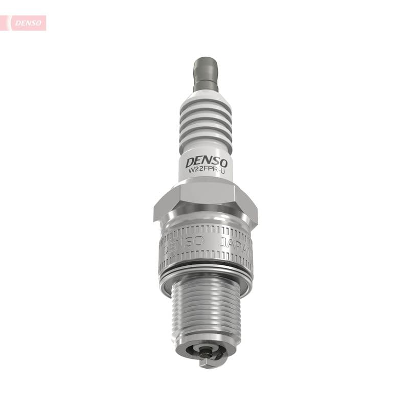 Spark plug