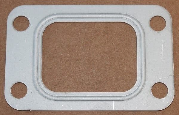 Turbocharger gasket