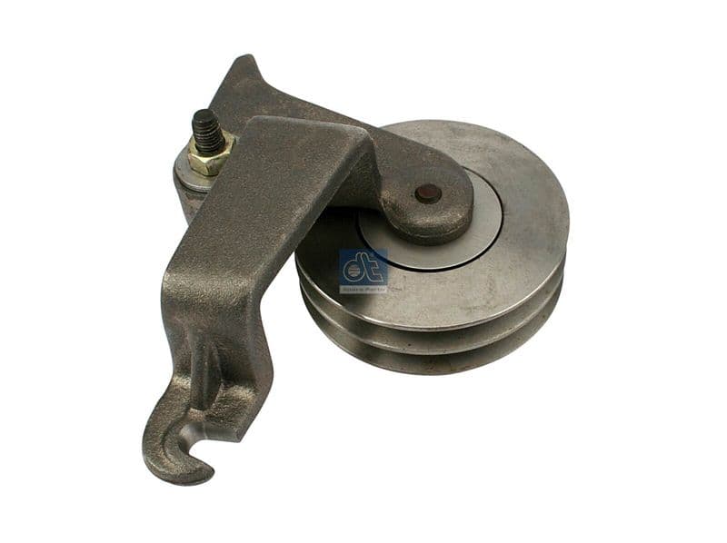 Tensioner Lever, V-ribbed belt