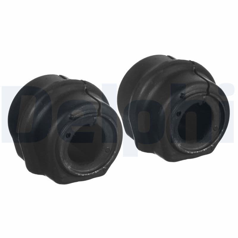 Reparatieset voor stabilisatorstang Voor Links/Rechts (21mm) past: PEUGEOT 307, 308, 308 I 1.4-2.0D 08.00-12.15