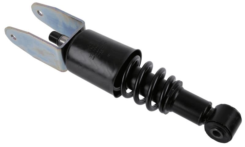 Schokdemper bestuurderscabine Achter Links/Rechts past: MERCEDES ACTROS MP4 / MP5, ANTOS, AROCS 07.11-