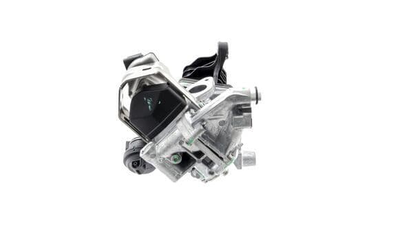 EGR-klep (module met radiator) past: DS DS 4, DS 5, DS 7  CITROEN C4 GRAND PICASSO II, C4 II, C4 PICASSO II, C4 SPACETOURER, C5 AIRCROSS, C5 III, DS4, DS5, GRAND C4 SPACETOURER 2.0D/2.2D 04.09-