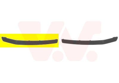 Sier / Beveiligings/ Decoratiepanelen/ Emblemen/ Spatlappen