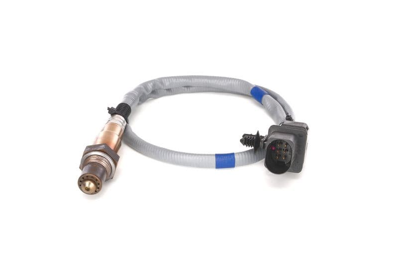 Lambda sonde (aantal draden 5, 730mm) past: ALFA ROMEO 159, BRERA, SPIDER 3.2 12.05-11.11