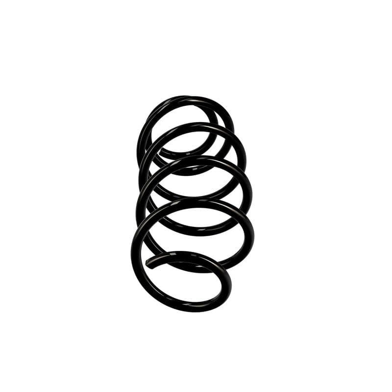 Spiraalveer Voor Links/Rechts past: MAZDA 2 1.2-1.6 02.03-06.07