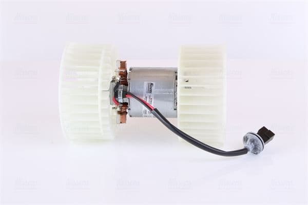 Lucht blazer motor (24V) past: IVECO STRALIS I, STRALIS II 02.02-