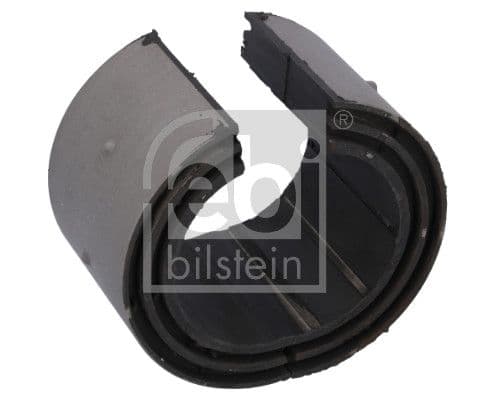 Rubber ring voor stabilisatiestang (64,5/67x67mm) past: FORD CARGO II, F-MAX 09.15-