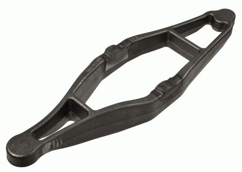 Ontkoppelingsvork past: NISSAN NT500 05.13-