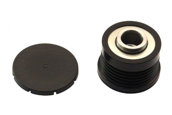 Brake disc Voor Links/Rechts past: VW CALIFORNIA T4 CAMPER, TRANSPORTER T4 1.8-2.8 07.90-06.03