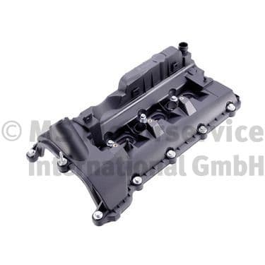 Rocker cover