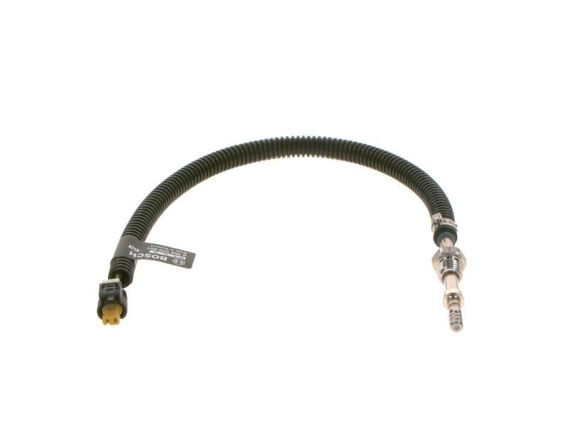 Uitlaatgastemperatuursensor (Na DPF) past: MERCEDES C T-MODEL (S204), C (W204), E T-MODEL (S211), E (VF211), E (W211) 2.1D 03.03-12.09