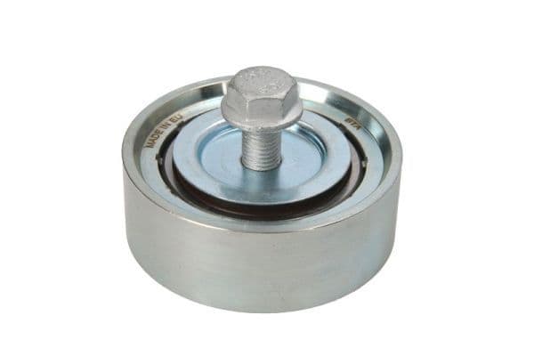 Multi V-riemschijf past: CITROEN C4 AIRCROSS  MITSUBISHI ASX, LANCER VIII, OUTLANDER II, OUTLANDER III 1.8D/2.2D 05.10-