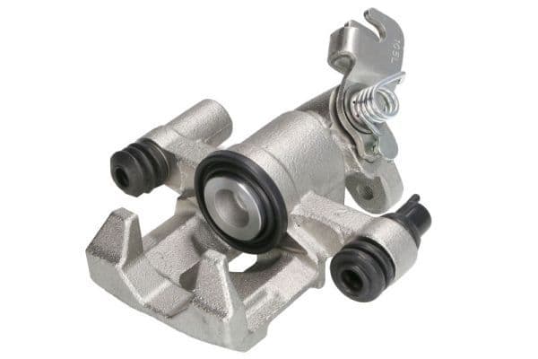 Schijfremklauw Achter Links (nieuw) past: MAZDA MX-5 I, MX-5 II 1.6/1.8 01.93-10.05