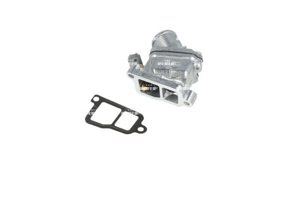 Thermostaat koelsysteem (90°C, in huisvesting) past: VOLVO C30, C70 I, C70 II, S40 II, S60 I, S80 I, V50, V70 I, V70 II, XC70 I, XC90 I 2.0-3.0 04.96-12.14