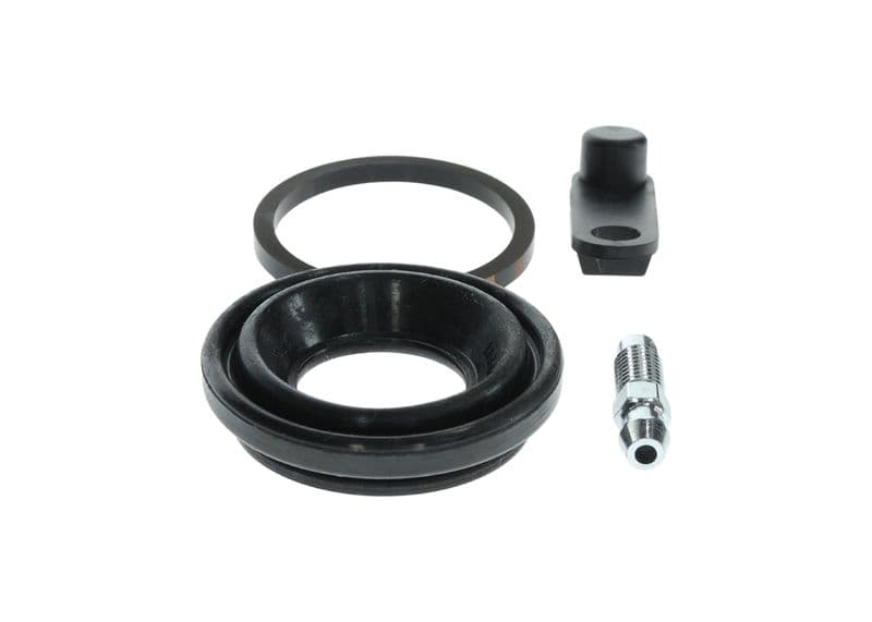 Disc brake caliper repair kit
