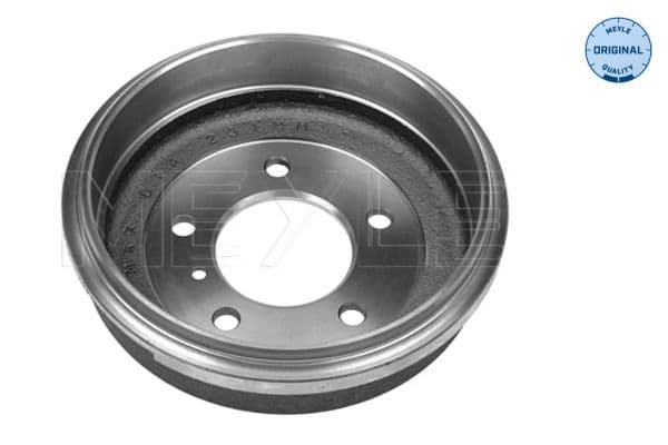 Brake drum