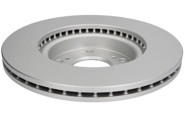 Brake disc Voor Links/Rechts (gecoat) past: HONDA ACCORD VI, CIVIC IX, CIVIC VIII, CIVIC X, FR-V, STREAM 1.4-3.0 02.98-12.22