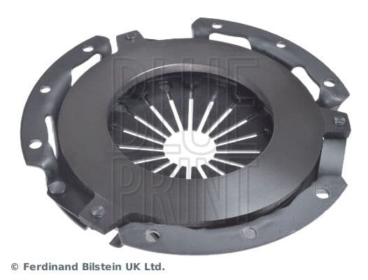 Clutch Pressure Plate