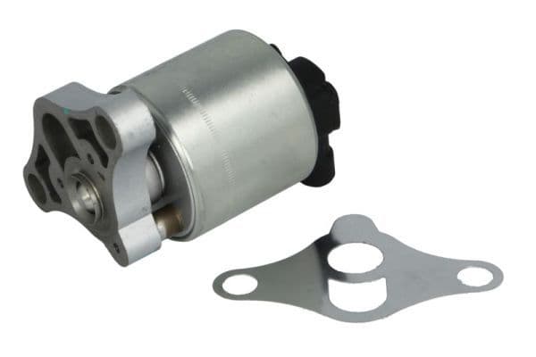 EGR-klep past: OPEL ASTRA G, ASTRA G CLASSIC, ASTRA H, COMBO, COMBO TOUR, CORSA C, MERIVA A, TIGRA, VECTRA B, VECTRA C, VECTRA C GTS, ZAFIRA A 1.4-1.8 10.95-