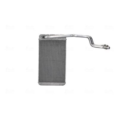 Verwarming past: FORD F-MAX FHU6 11.18-