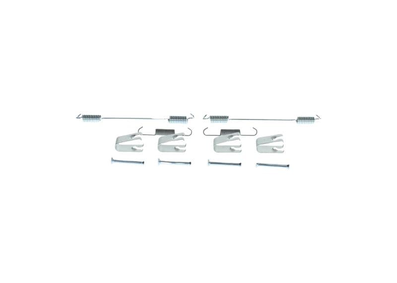 Accessory Kit, brake shoes