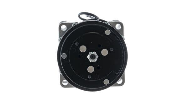 Airconditioning compressor 12V (R134a) past: CASE IH 1060 C, 1070 C, 1075 C, 1095 C  NEW HOLLAND TN 60 DA 2WD, TN 60 DA 4WD, TN 60 SA, TN 65 F, TN 70 DA 2WD, TN 70 DA 4WD, TN 75 DA 2WD, TN 75 DA 4WD