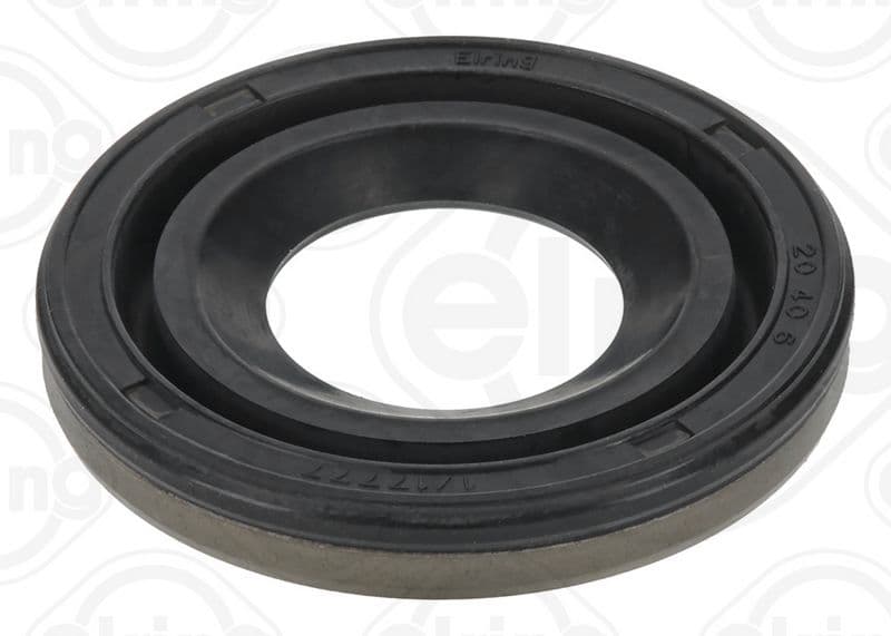 Seal, control valve (camshaft adjustment)