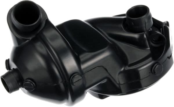 Oil Separator, crankcase ventilation