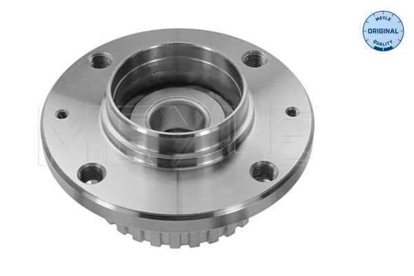 Wheel hub Achter past: MERCEDES CLK (C209), CLS (C218), CLS (C219), CLS SHOOTING BRAKE (X218), E T-MODEL (S211), E T-MODEL (S212), E (VF211), E (W211), E (W212), GLK (X204) 1.6-6.3 03.02-04.20