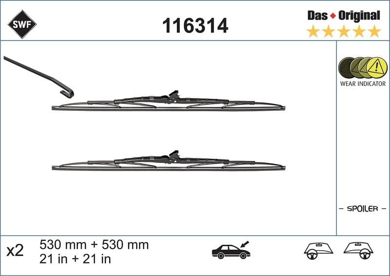 Remblokken set Voor , past: KIA CARNIVAL I, CARNIVAL II, PREGIO, PREGIO II 2.5-2.9D 08.95-