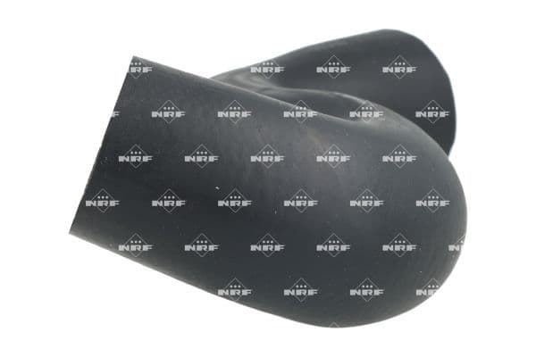 Intercooler slang Rechts (Inlaat zijde) past: VW TRANSPORTER T4 2.5D 09.95-04.03