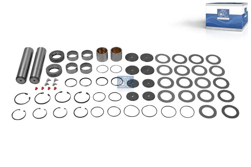 DT Spare Parts