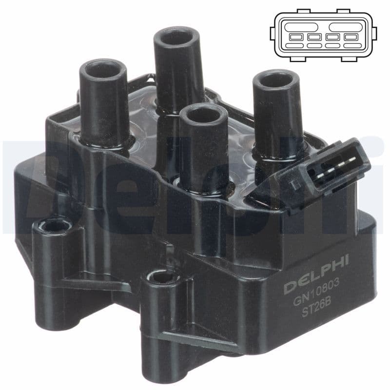 Ignition Coil