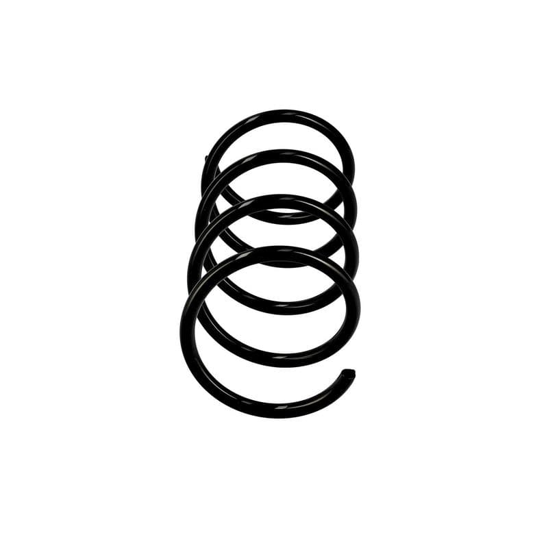 Coil spring